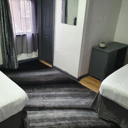 Balkan Hotel Μπλάκπουλ Εξωτερικό φωτογραφία