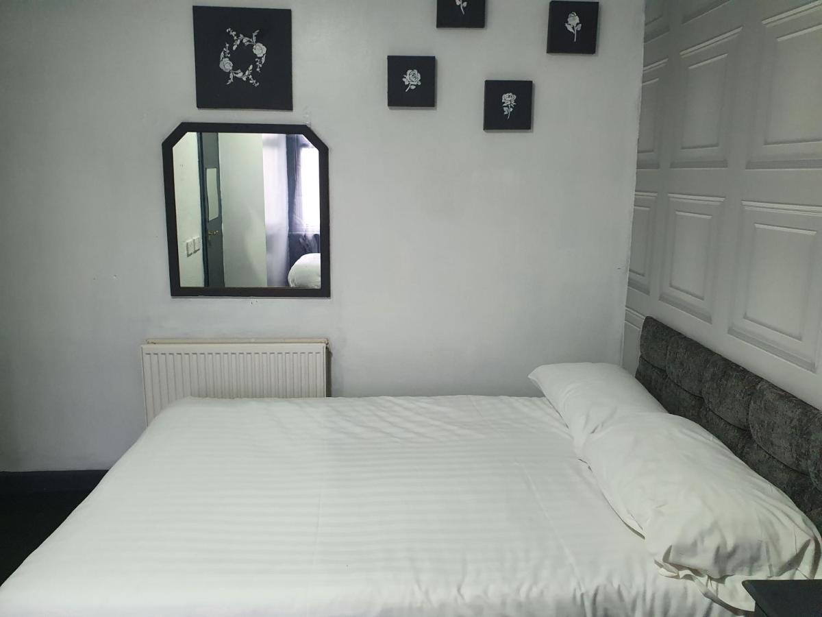 Balkan Hotel Μπλάκπουλ Εξωτερικό φωτογραφία