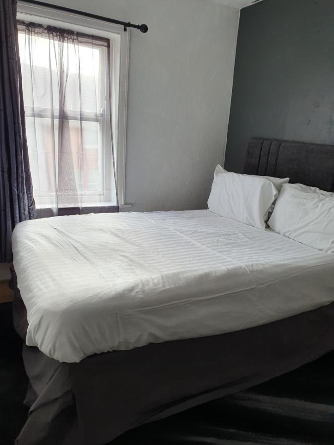 Balkan Hotel Μπλάκπουλ Εξωτερικό φωτογραφία