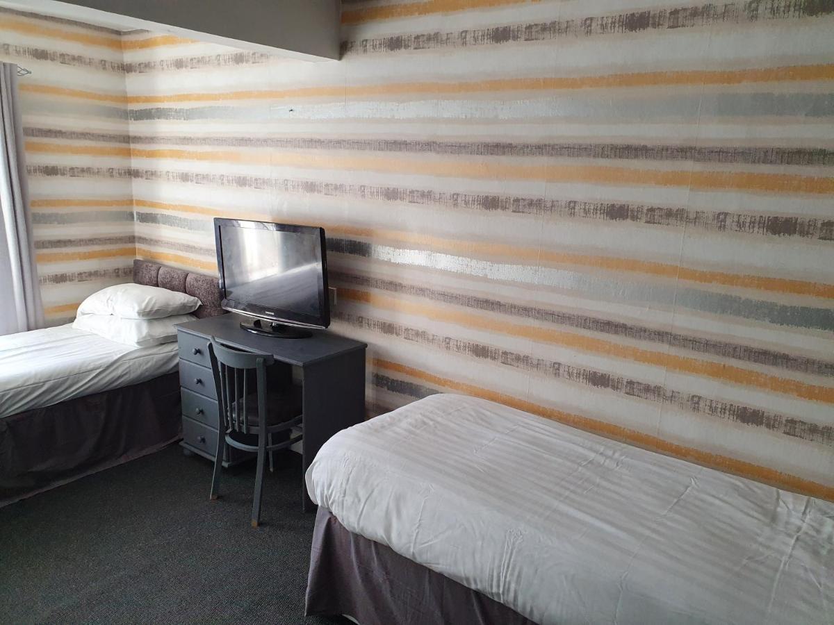 Balkan Hotel Μπλάκπουλ Εξωτερικό φωτογραφία