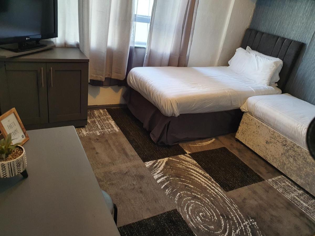 Balkan Hotel Μπλάκπουλ Εξωτερικό φωτογραφία