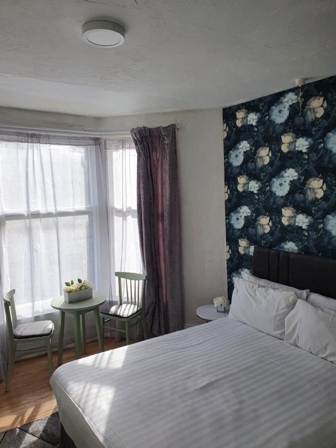 Balkan Hotel Μπλάκπουλ Εξωτερικό φωτογραφία