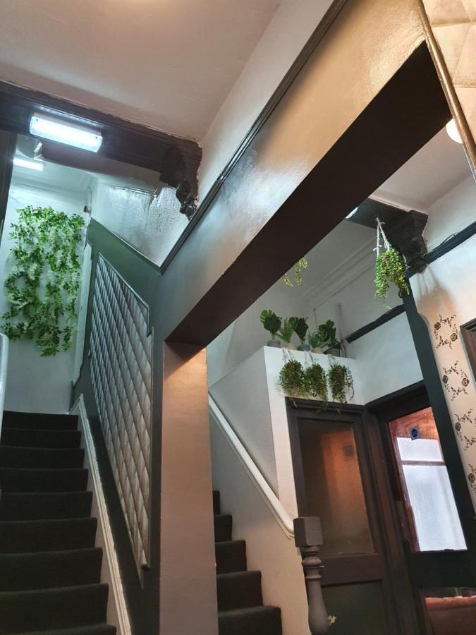 Balkan Hotel Μπλάκπουλ Εξωτερικό φωτογραφία