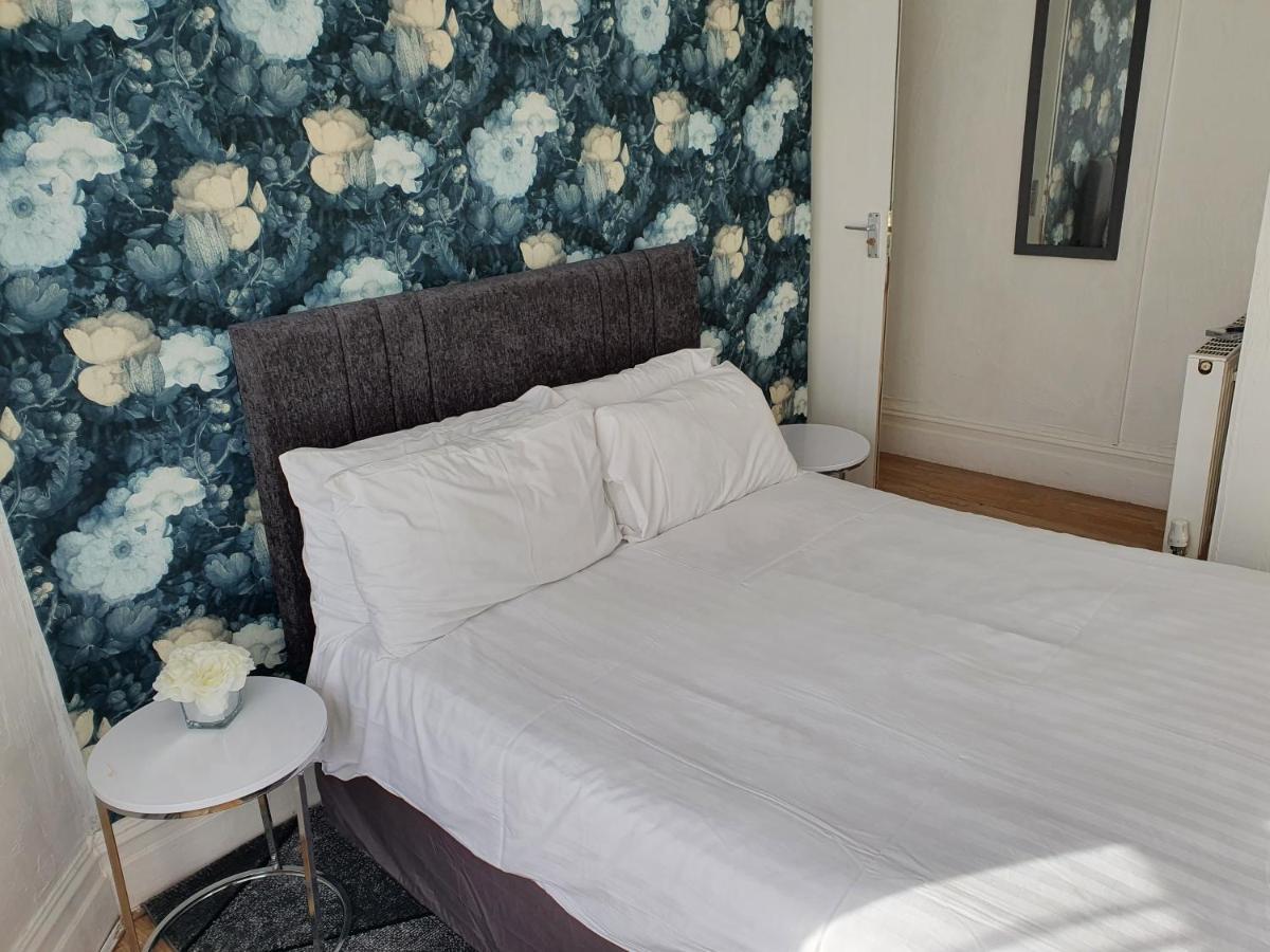 Balkan Hotel Μπλάκπουλ Εξωτερικό φωτογραφία