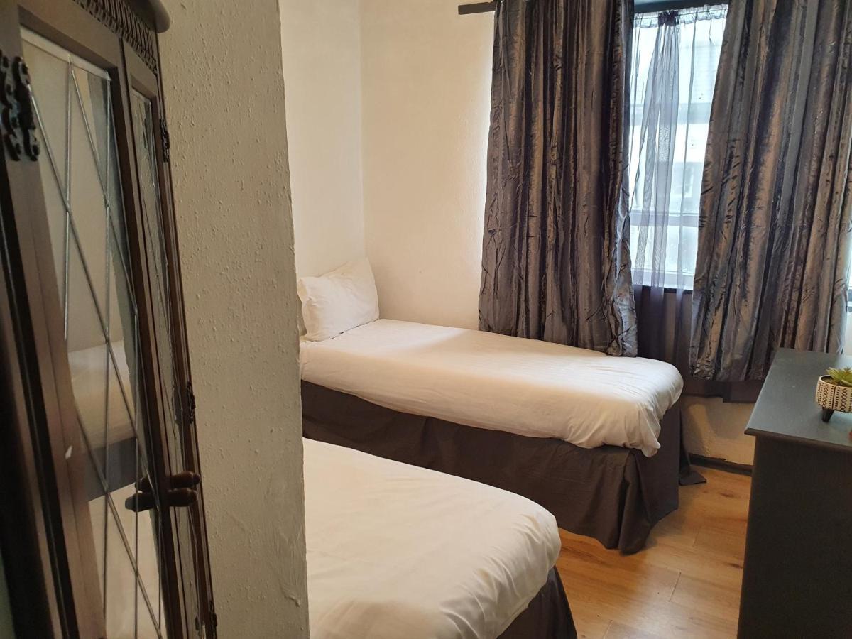 Balkan Hotel Μπλάκπουλ Εξωτερικό φωτογραφία