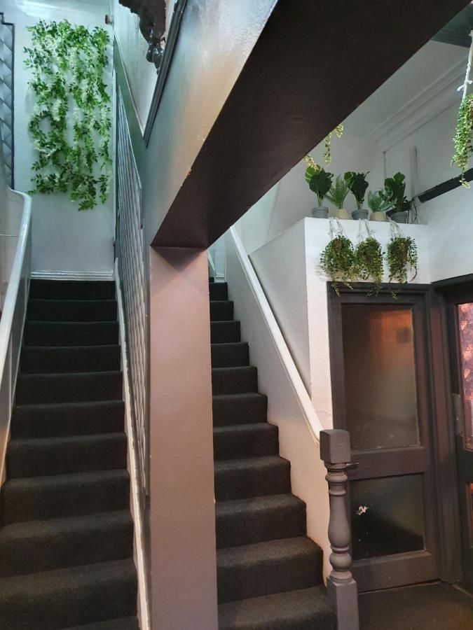Balkan Hotel Μπλάκπουλ Εξωτερικό φωτογραφία