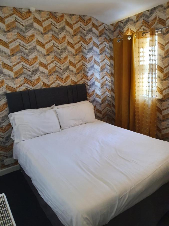 Balkan Hotel Μπλάκπουλ Εξωτερικό φωτογραφία