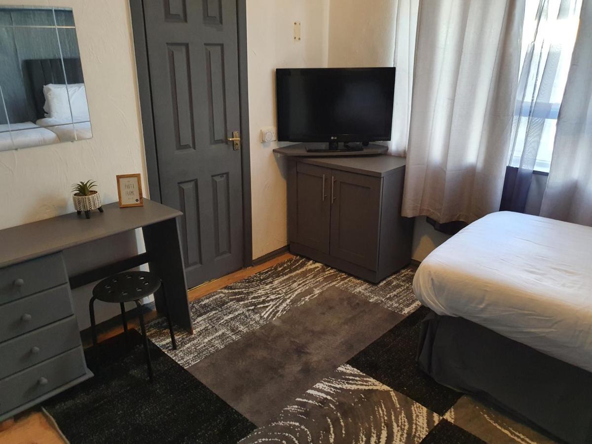 Balkan Hotel Μπλάκπουλ Εξωτερικό φωτογραφία